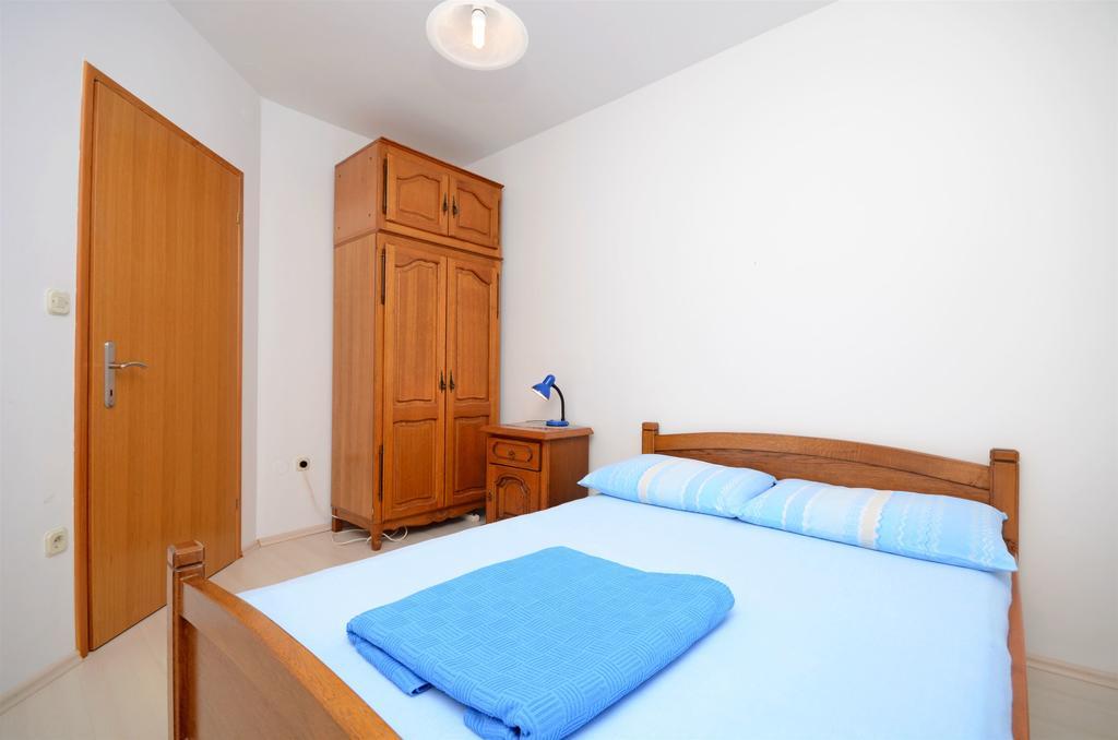Apartments Branislav 로고즈니차 외부 사진