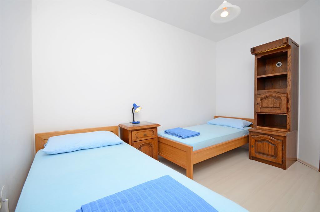 Apartments Branislav 로고즈니차 외부 사진