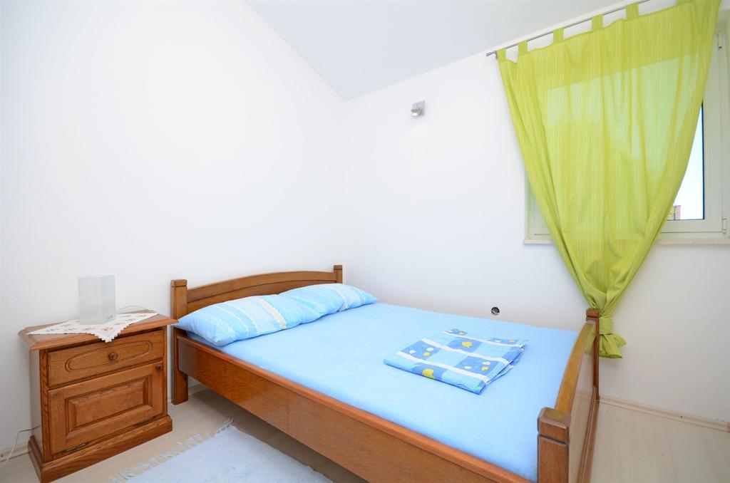 Apartments Branislav 로고즈니차 외부 사진
