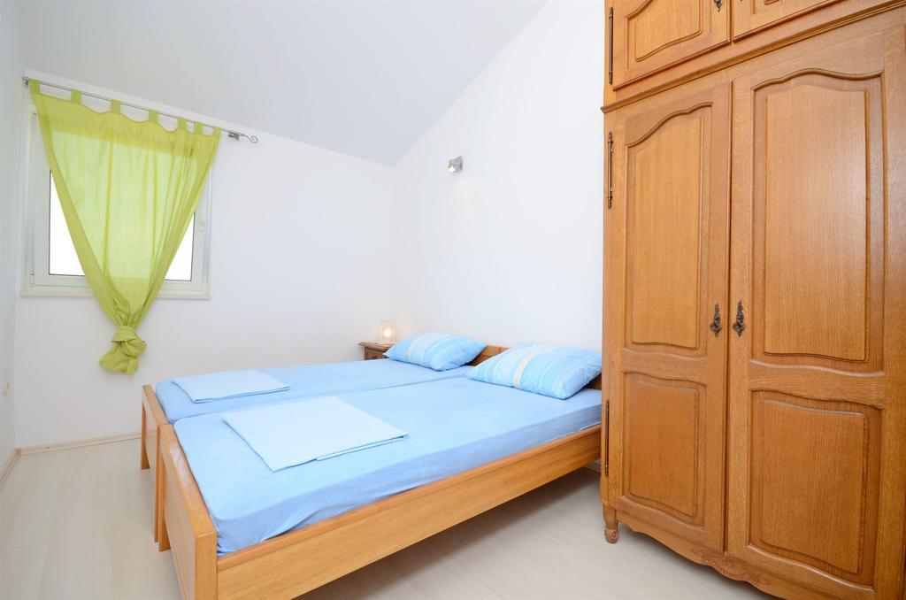 Apartments Branislav 로고즈니차 외부 사진